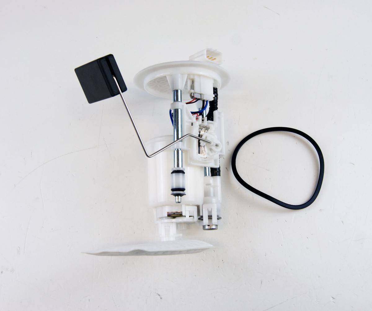 All Balls Racing Fuel Pump Complete 08-22 Yamaha Grizzly/viking/wolverine, Allballs 47-1034 ATV/UTV