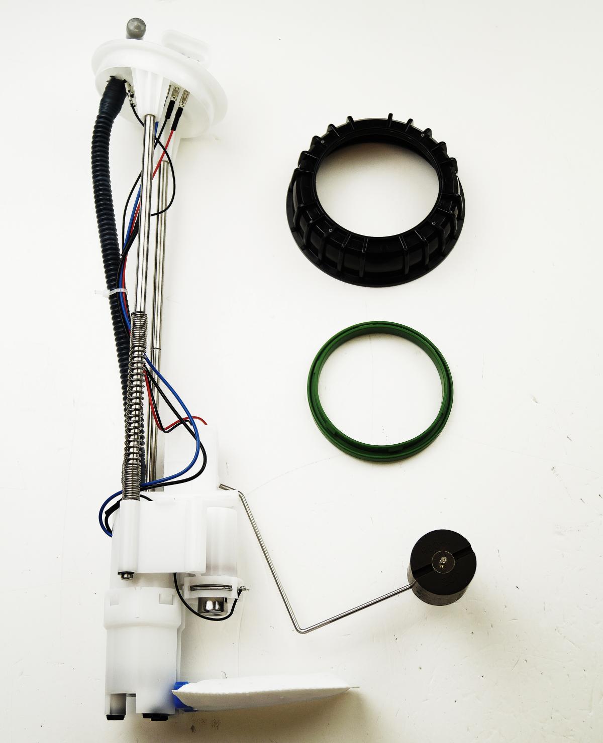 All Balls Racing Fuel Pump Complete Can-am, Allballs 47-1029, Outlander Dps 450 Efi 16-20, Outlander Dps 570 Efi 16-20, Outlander L 450 Efi 15-16, Outlander L 500