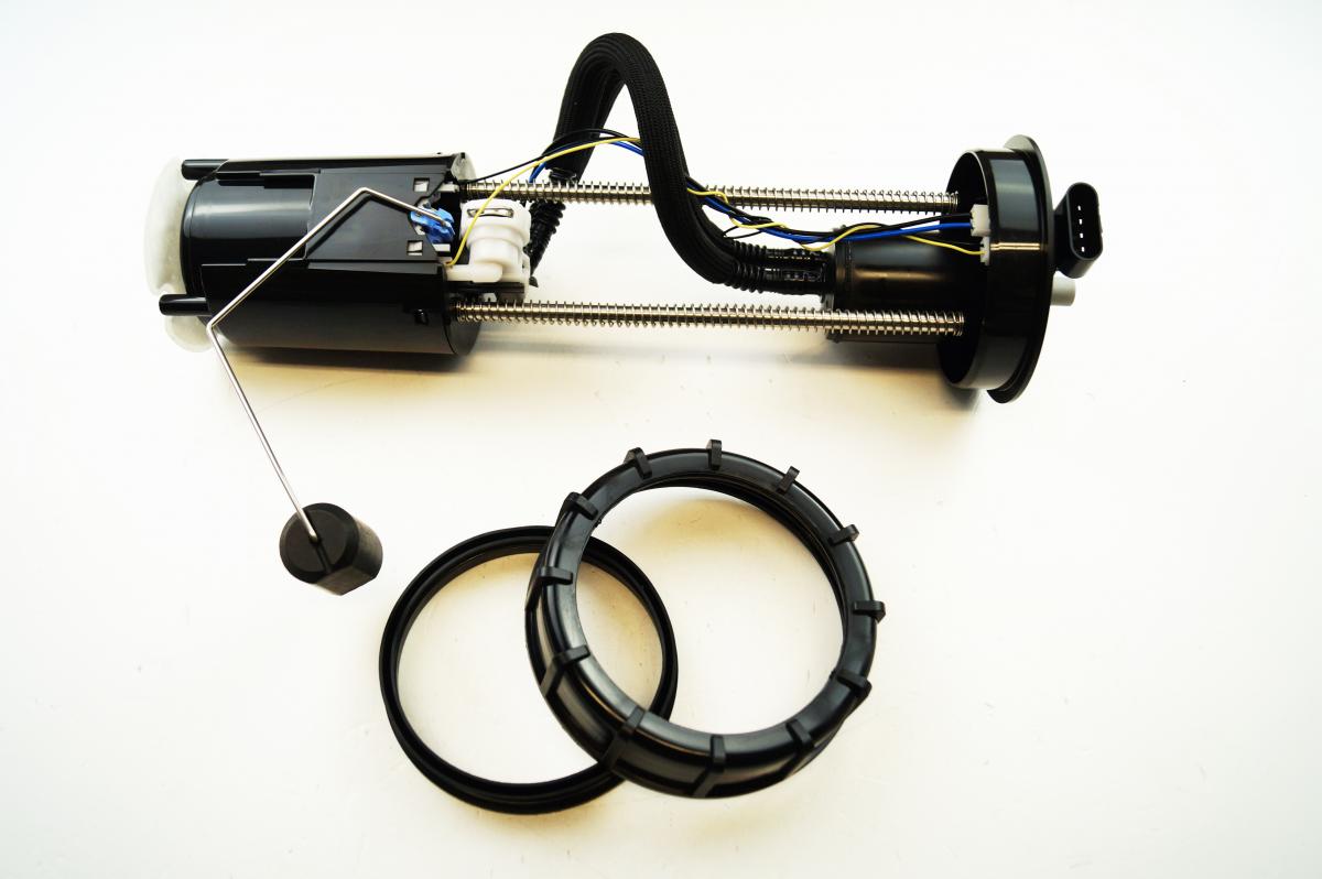 All Balls Racing Fuel Pump Complete Can-am, Allballs 47-1028, Maverick X3 Max Turbo 18-19, Maverick X3 Max Turbo R 18-20, Maverick X3 Max Turbo R Xds 18-20, Maver