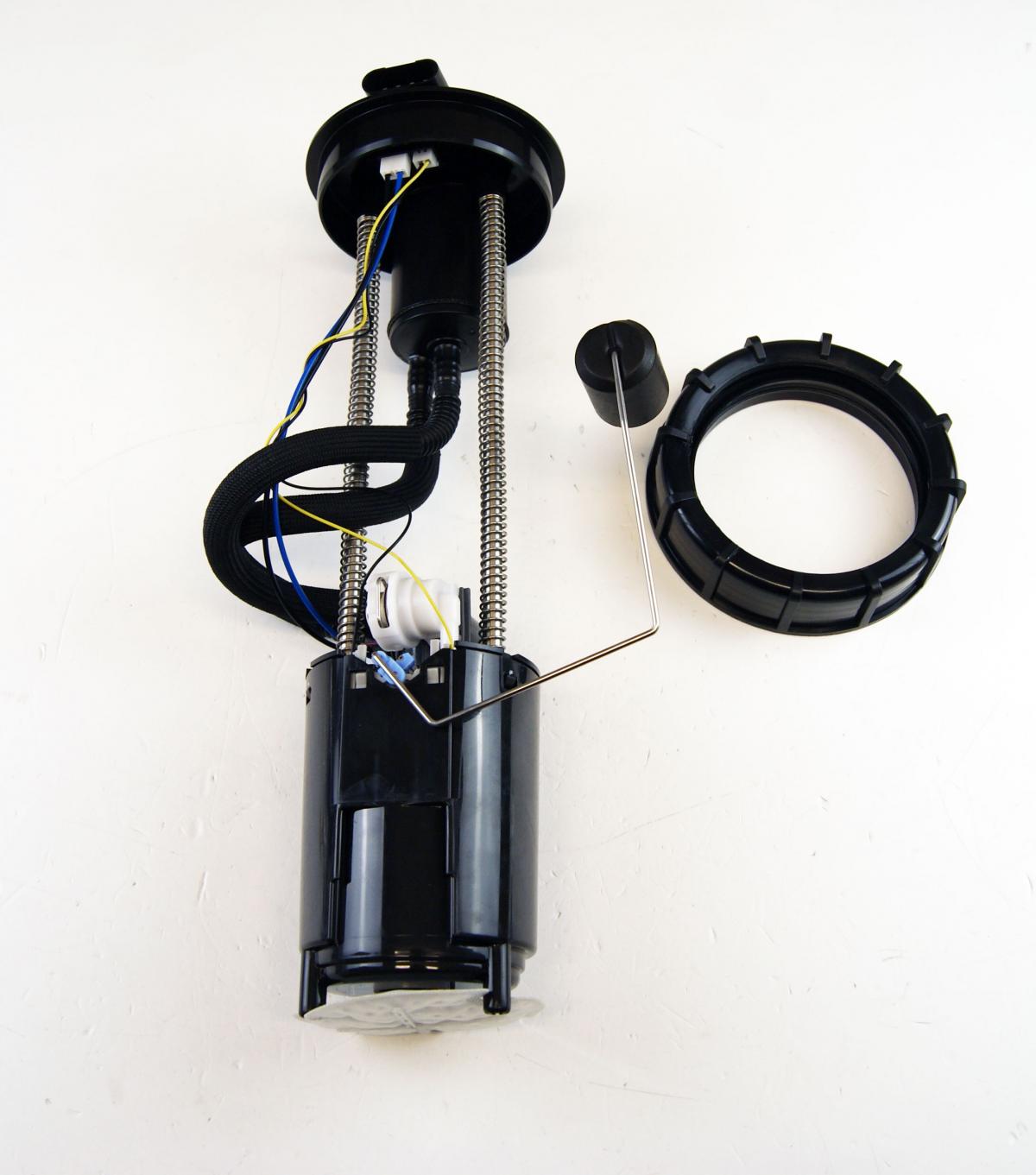 All Balls Racing Fuel Pump Complete Can-am, Allballs 47-1027, Maverick Sport 1000 19-20, Maverick Sport 1000 Dps 19-20, Maverick Sport 1000r Dps 19-20, Maverick S