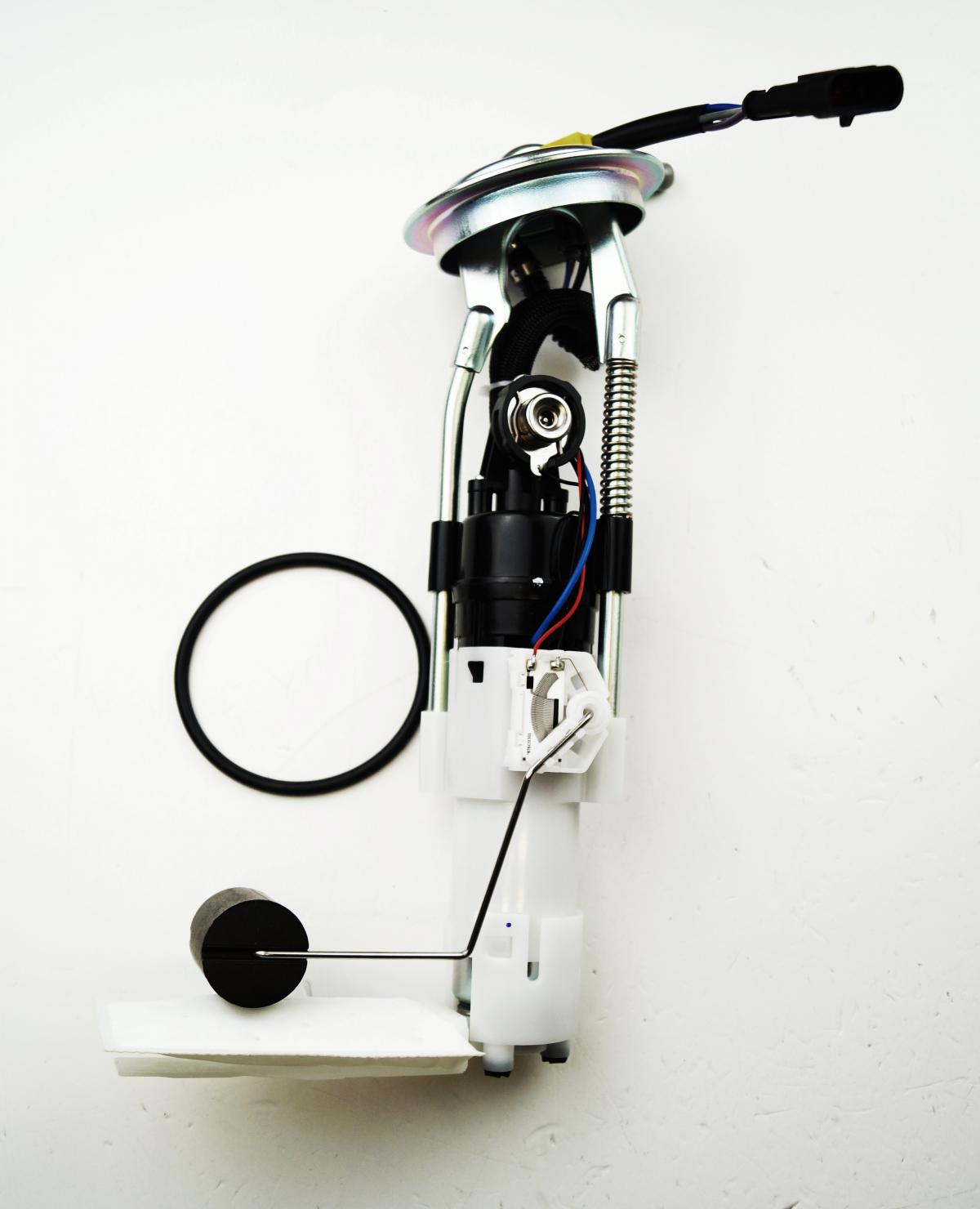 All Balls Racing Fuel Pump Complete Can-am, Allballs 47-1026, Commander 1000 Dps 16-20, Commander 1000 Early Build 14mm 13, Commander 1000 Late Build 16mm 13, Com