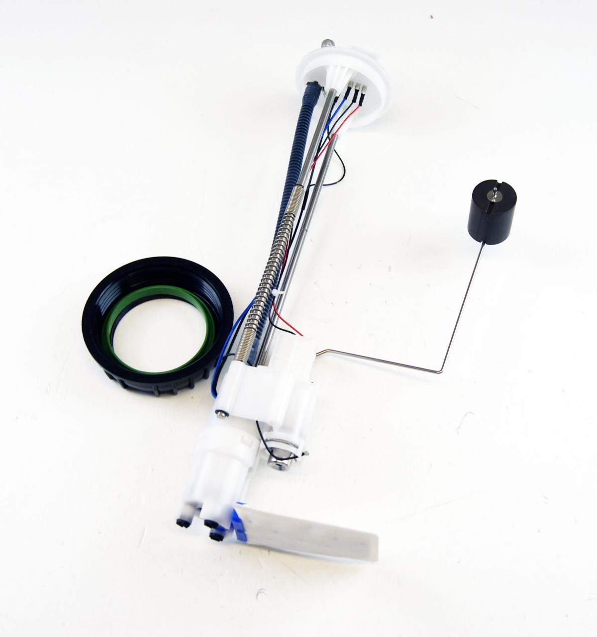 All Balls Racing Fuel Pump Complete Can-am, Allballs 47-1025, Defender 1000 16-19, Defender 1000 Dps 16-20, Defender 1000 Dps Built After 11/2016 17, Defender 100