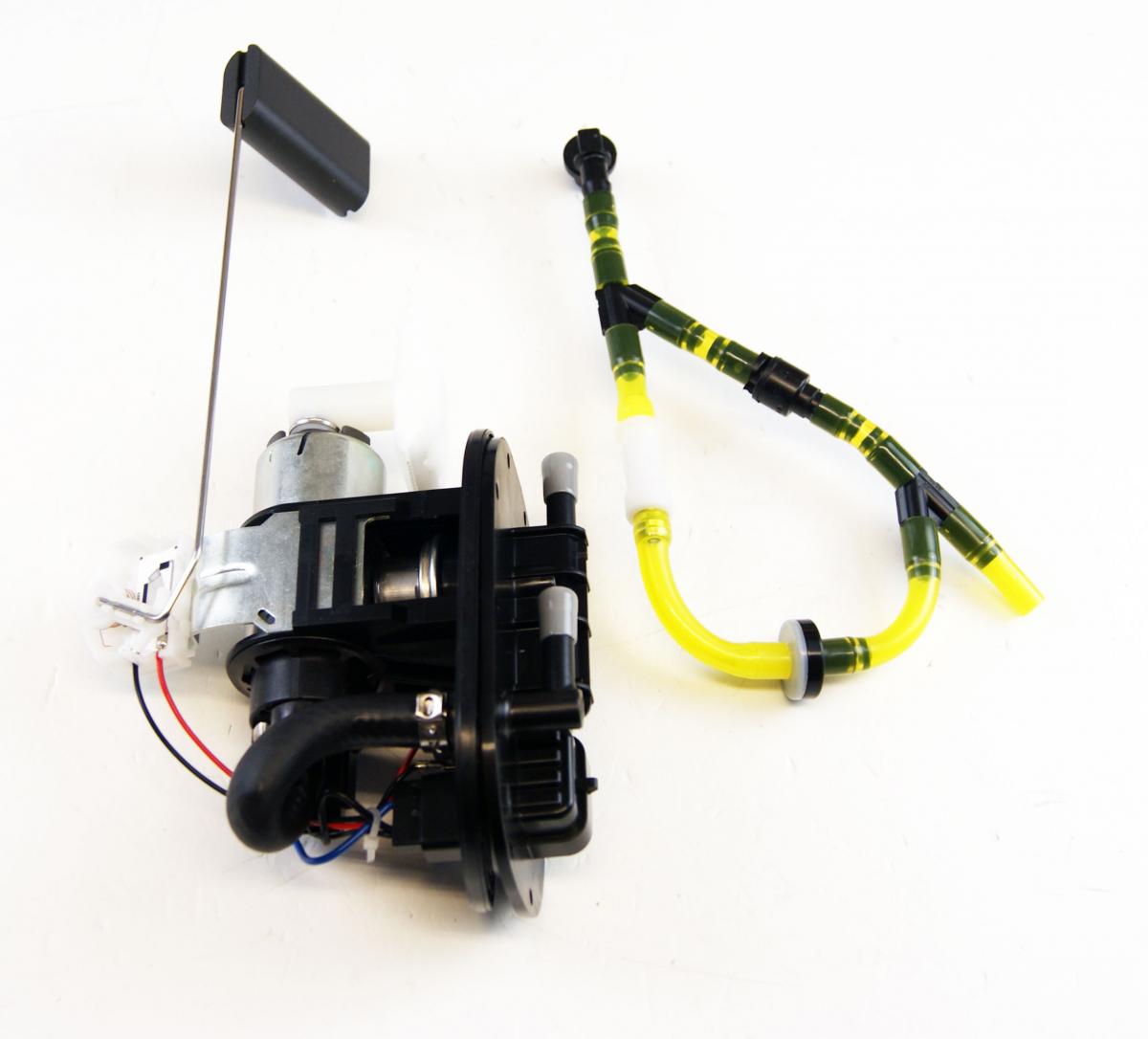 All Balls Racing Fuel Pump Complete Can-am, Outlander 500 Std 4x4 07-08, Outlander 500 Xt 4x4 07-08, Outlander 650 Std 4x4 06-08, Outlander 650
