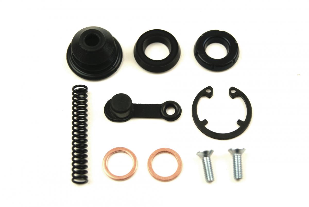All Balls Racing Brake Master Cyl Rebuild Kit Allballs, Allballs 18-1106 Suzuki Gsx-s 1000 16-19 Road Front