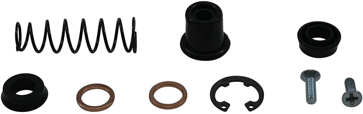 All Balls Racing Brake Master Cyl Rebuild Kit Allballs, Allballs 18-1108 Arctic Cat 250-300 Front