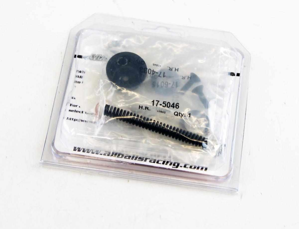 All Balls Racing Brake Master Cyl Rebuild Kit Allballs, Allballs 18-1109 Polaris Front