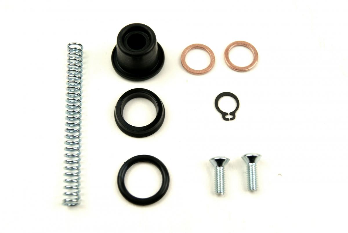 All Balls Racing Brake Master Cyl Rebuild Kit Allballs, Allballs 18-1114 Polaris Sportsman Front