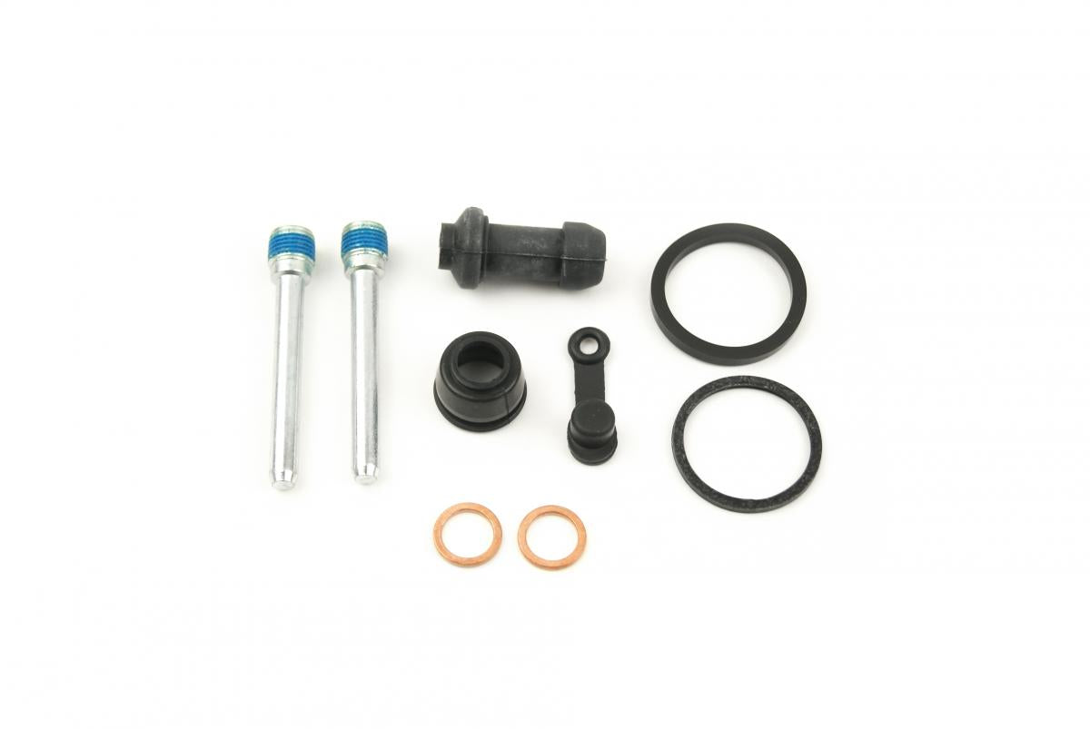 All Balls Racing Brake Caliper Rebuild Kit Allballs, Allballs 18-3304 Kaw KLX230 2020 Rear