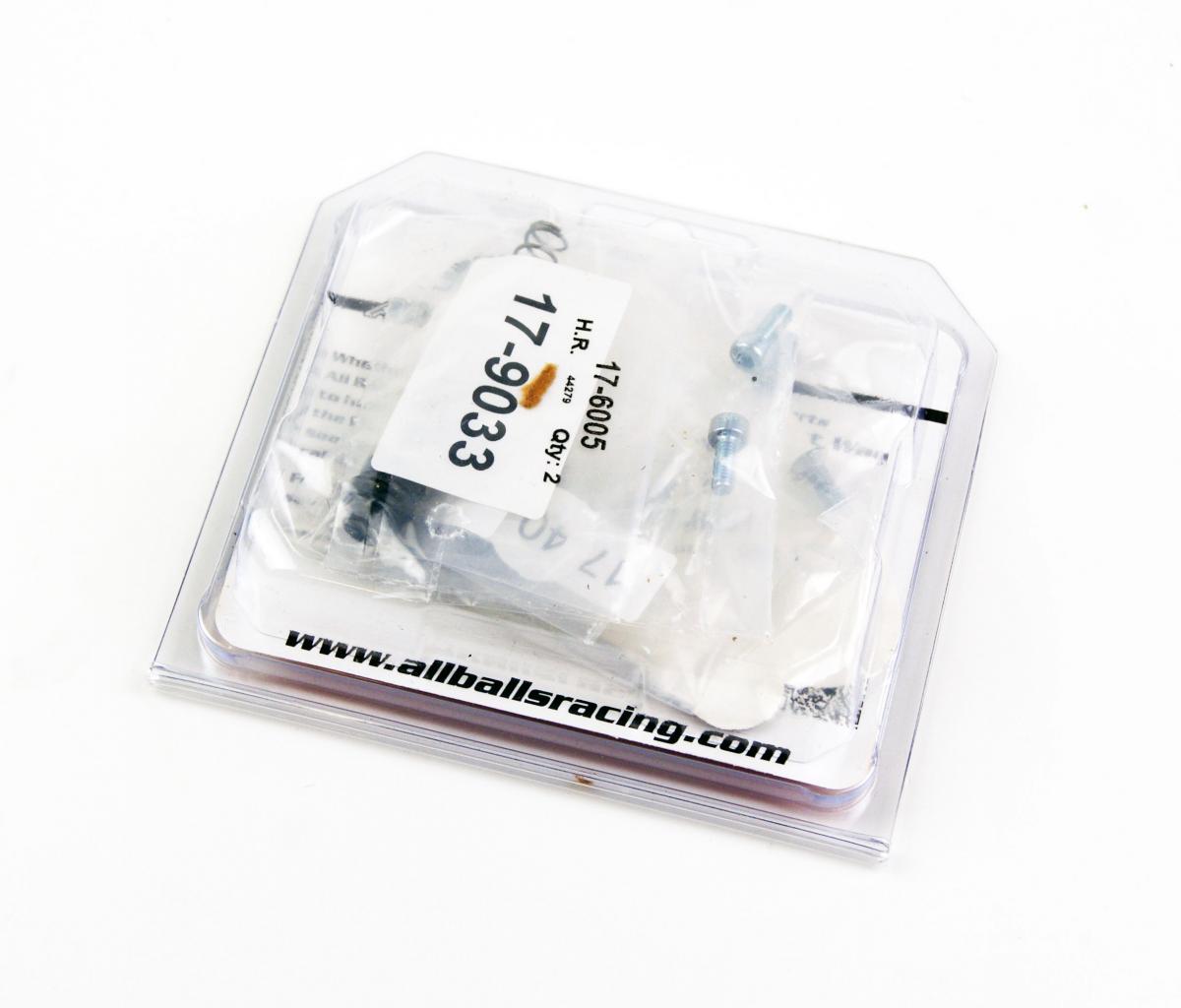 All Balls Racing Clutch Master Cyl Rebuild Kit Allballs, Allballs 18-4028 Husky/KTM 701/690 13-20