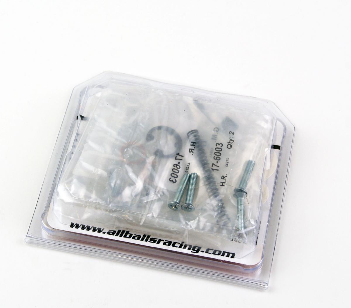 All Balls Racing Clutch Master Cyl Rebuild Kit Allballs, Allballs 18-4026 Kaw Zg/zx 1400