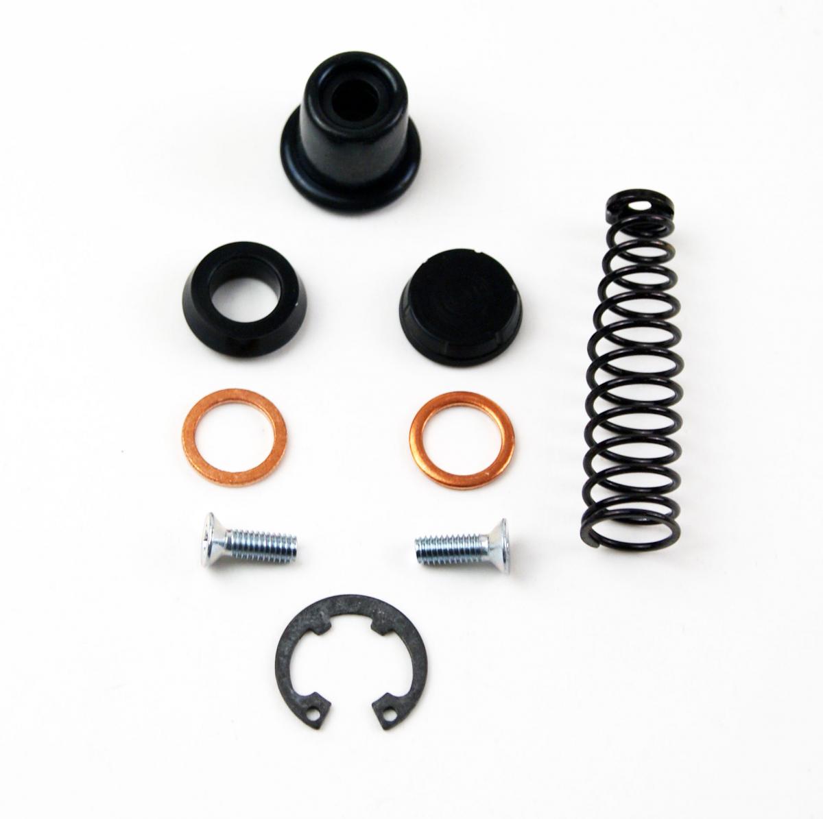 All Balls Racing Clutch Master Cyl Rebuild Kit Allballs, Allballs 18-4023 Hon Gl1200-1500/yam Fzr/gts/xvz/YZF