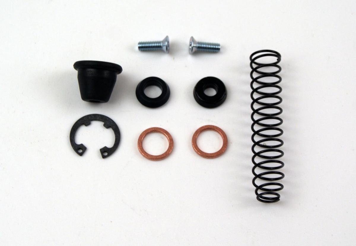 All Balls Racing Clutch Master Cyl Rebuild Kit Allballs, Allballs 18-4019 Suzuki Dl1000/gsxr1300