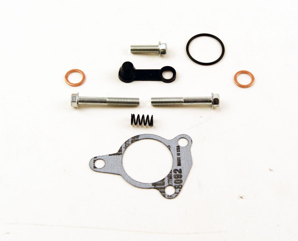 All Balls Racing Clutch Slave Cyl Rebuild Kit Allballs, Allballs 18-6039 Husky FR450