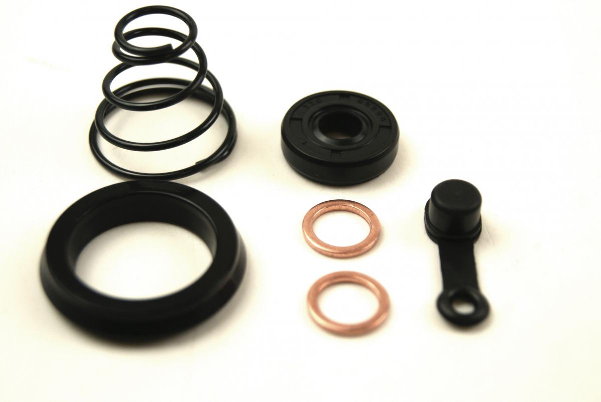 All Balls Racing Clutch Slave Cyl Rebuild Kit Allballs, Allballs 18-6036 Yam Fjr1300