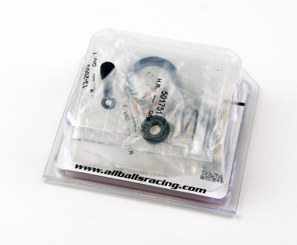All Balls Racing Clutch Slave Cyl Rebuild Kit Allballs, Allballs 18-6030 Hon Gl1500/1800 Vtx1800