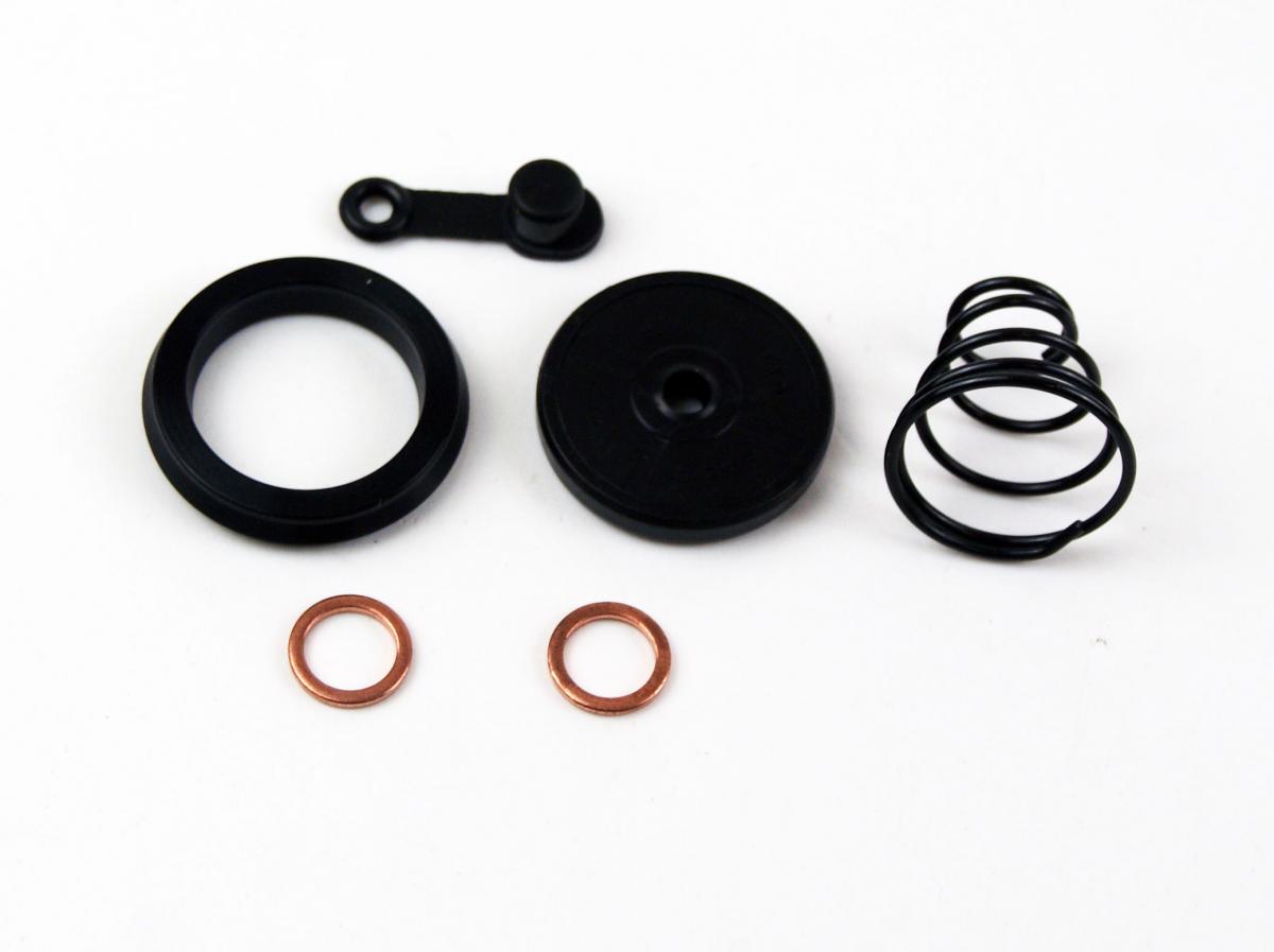 All Balls Racing Clutch Slave Cyl Rebuild Kit Allballs, Allballs 18-6025 Suz Gsf/gsx/gsxr1100/1300/RF900