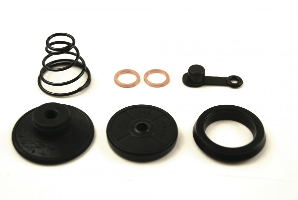 All Balls Racing Clutch Slave Cyl Rebuild Kit Allballs, Allballs 18-6024 Suz Tl1000