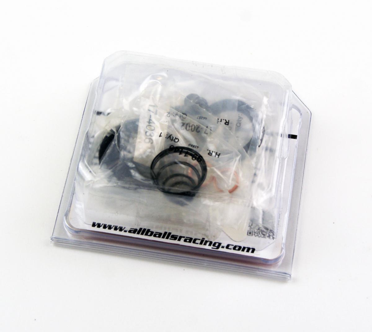 All Balls Racing Clutch Slave Cyl Rebuild Kit Allballs, Allballs 18-6023 Suz Gsf1200/gsx1100/GSXR750/gsxr1300