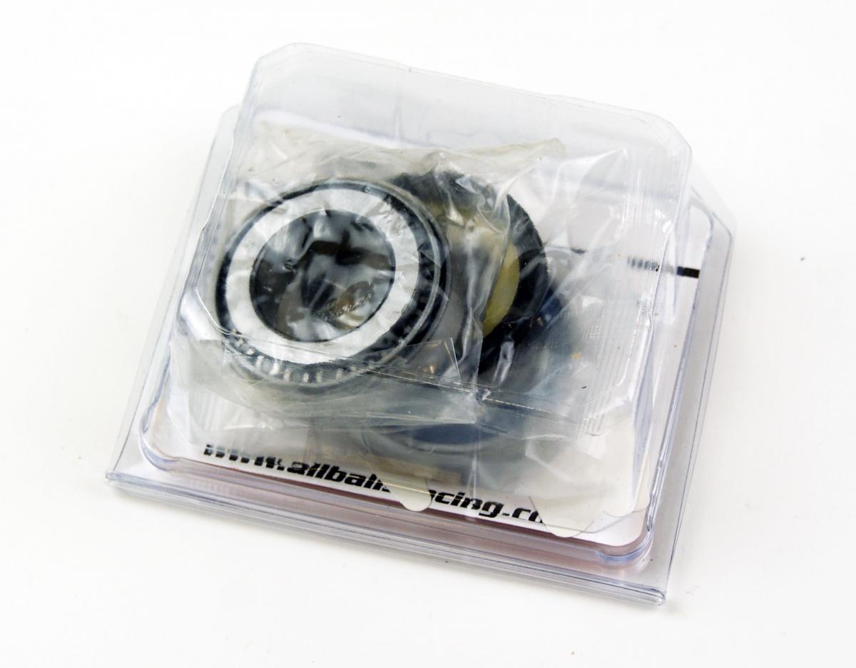 All Balls Racing Steering Bearing Kit Allballs, Allballs 22-1080 Indian
