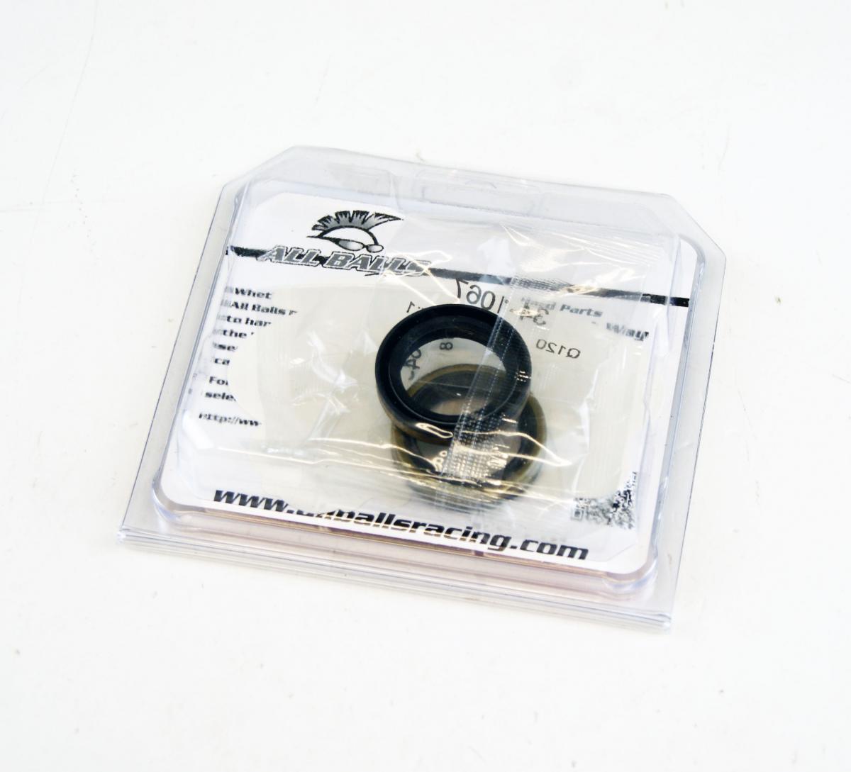 All Balls Racing Crankshaft Seal Kit Beta Evo 2t Allballs 24-2042 Dirt