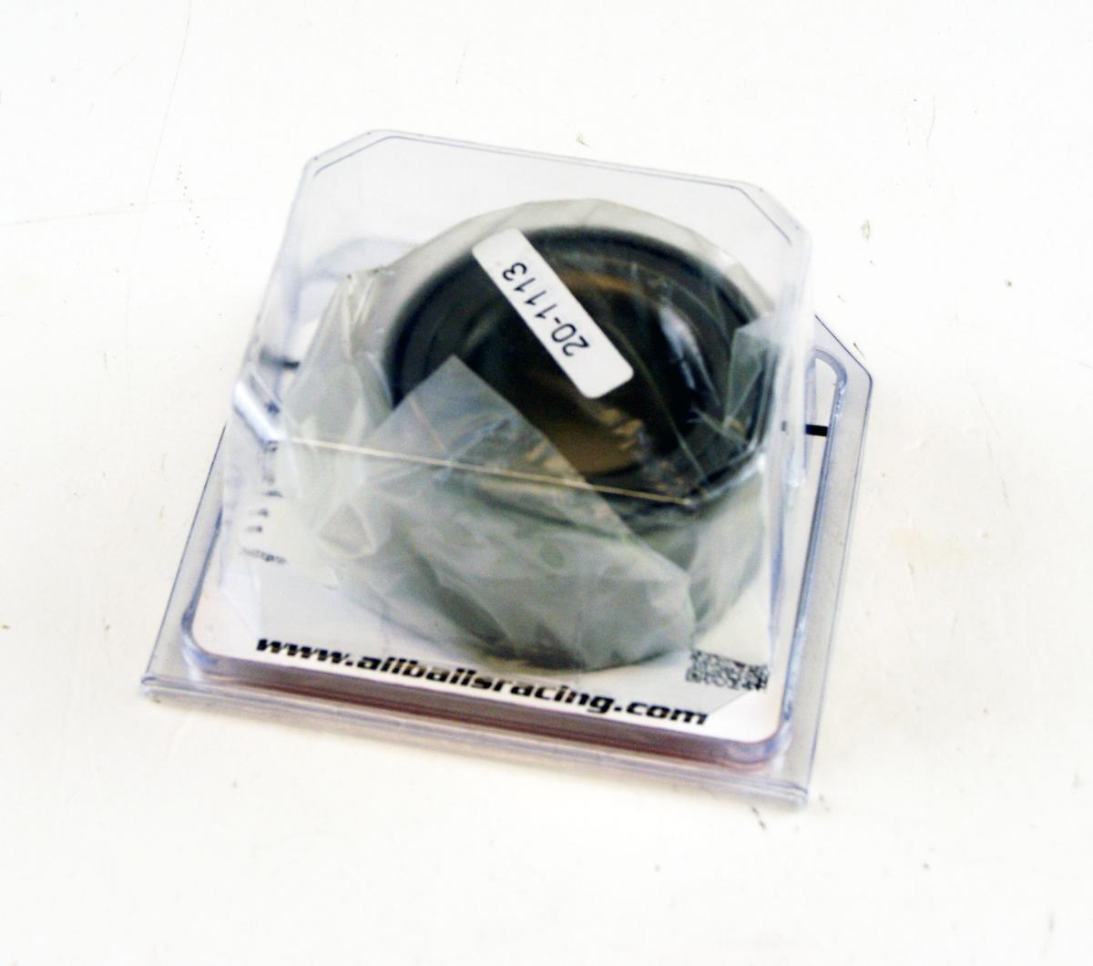 All Balls Racing Wheel Bearing Kit Rear 2020 Kawasaki Krx1000 Teryx, Allballs 25-1802 ATV