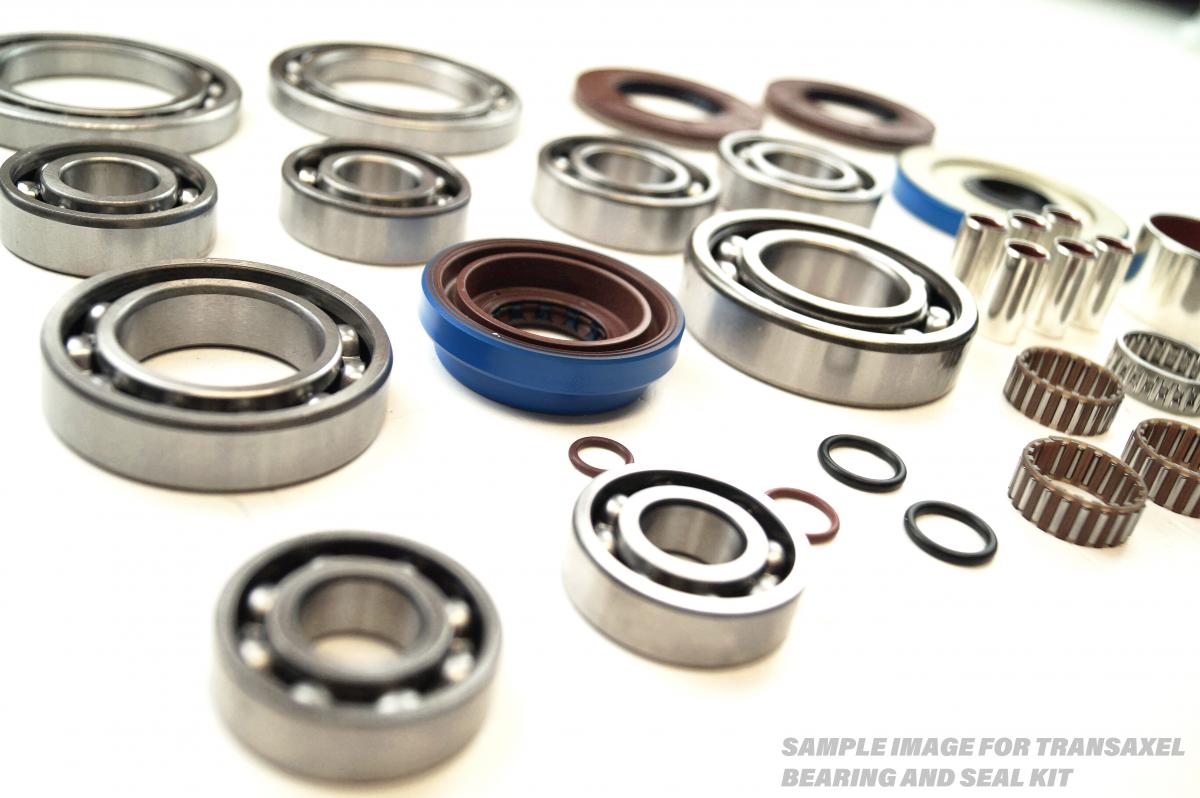 All Balls Racing Transaxle Rebuild Kit, Allballs 25-2129, Polaris Sportsman 335 00, Sportsman 500 4x4 00