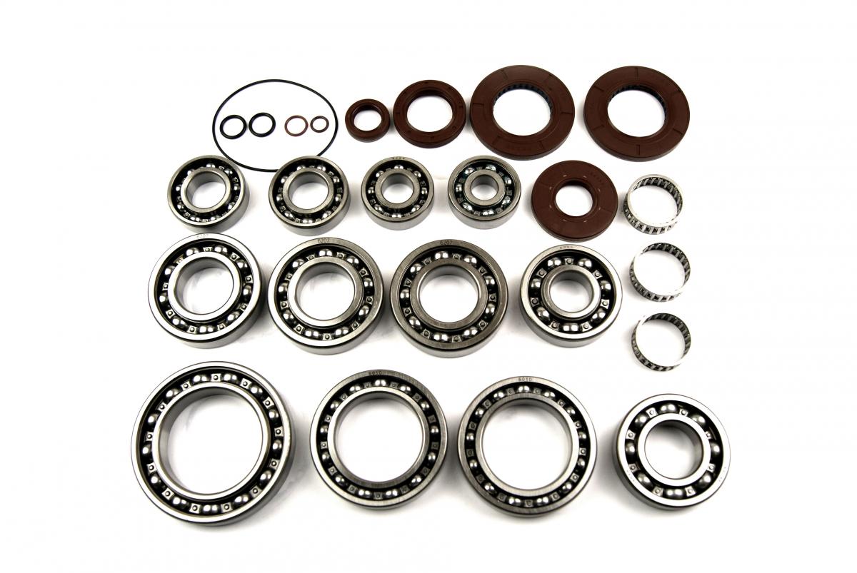 All Balls Racing Transaxle Rebuild Kit, Allballs 25-2132, Polaris Ranger 1000 Eps Hd Md 19