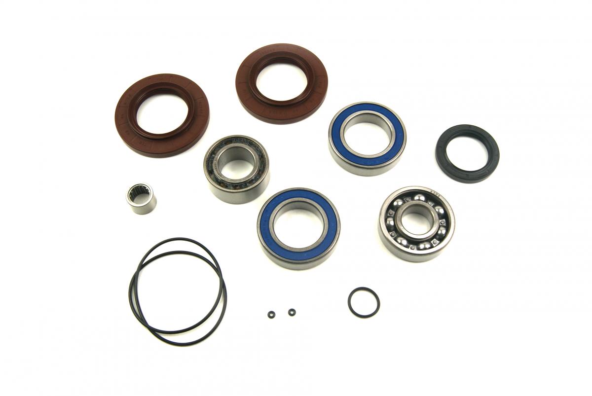 All Balls Racing Differential Bearing & Seal Front Kit, Allballs 25-2139, Arctic Cat Alterra 570 19-20, Alterra 570 Eps 19-20, Alterra 570 Xt 19, Alterra 700 19-20, Alterra 7