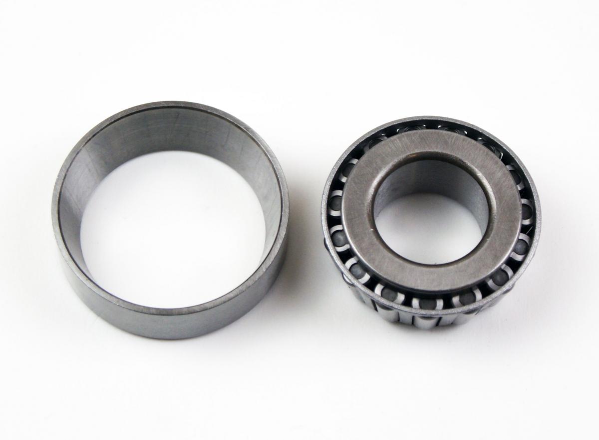 All Balls Racing Bearing Tapered 32205 25x52x19.25