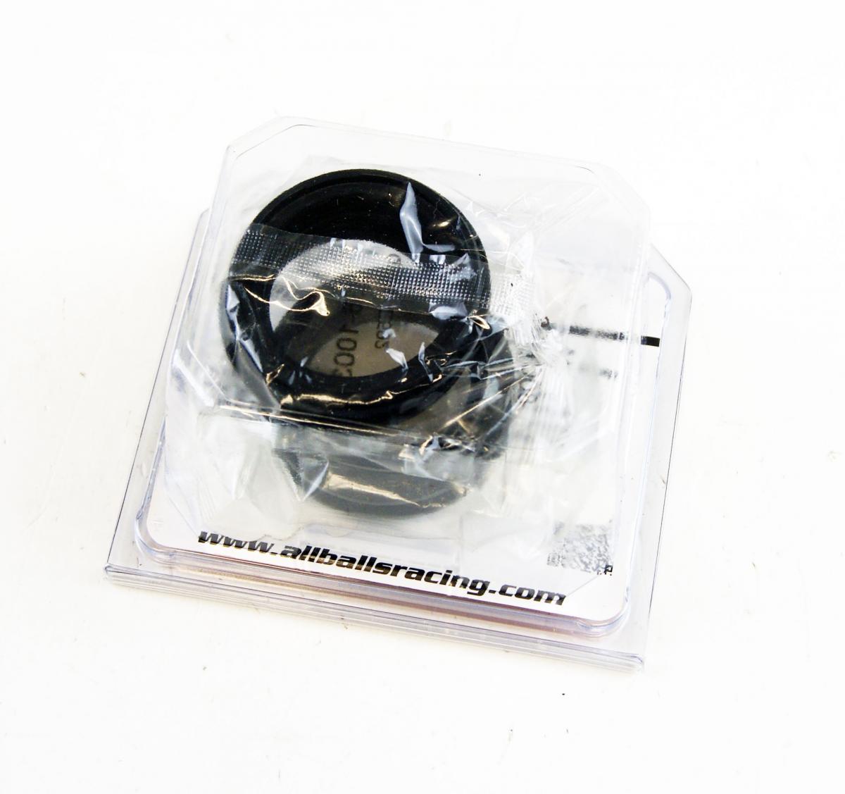 All Balls Racing Fork Dust Seal Set Allballs, Allballs 57-178 Dust Seal Kit