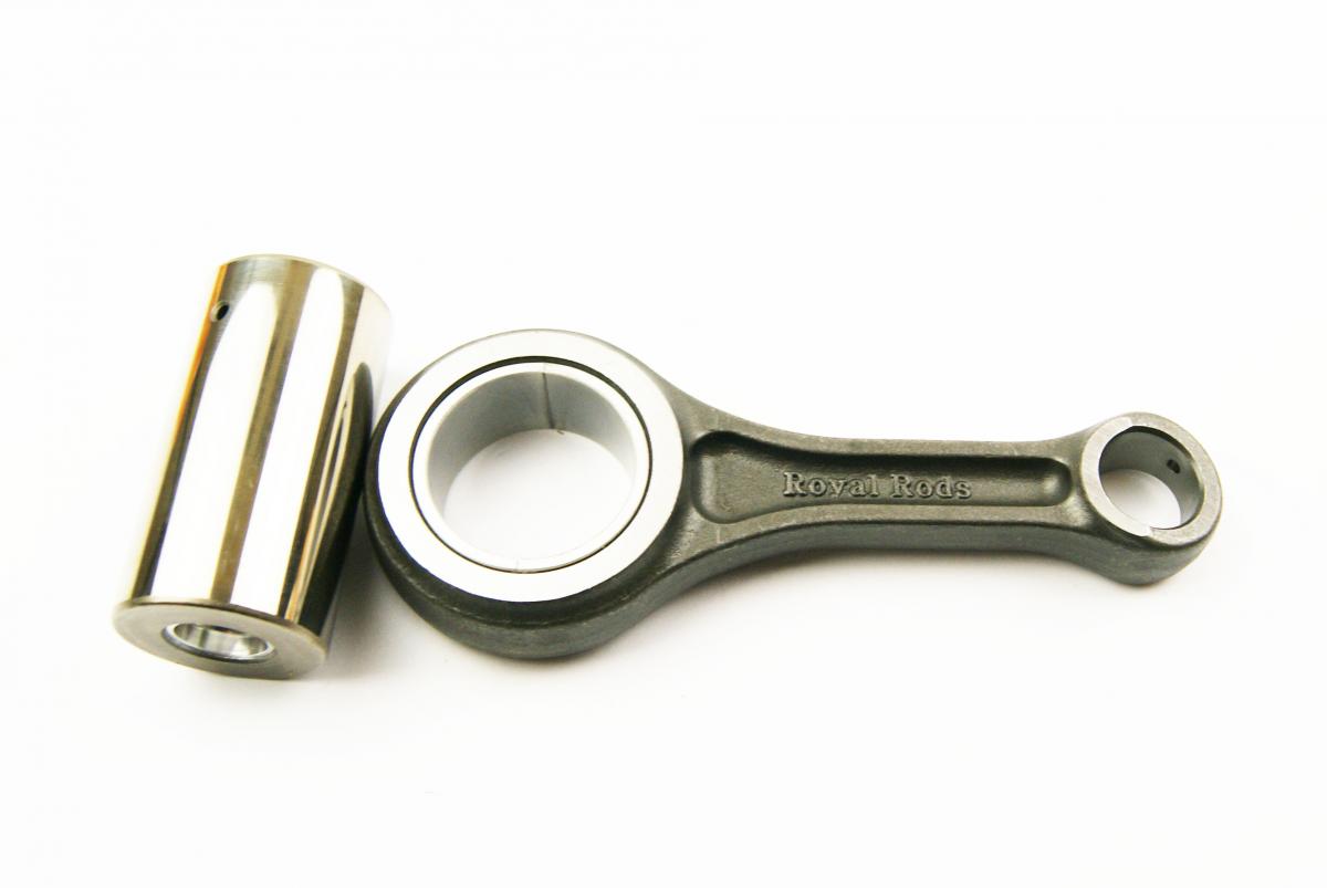 Namura Technologies Connecting Rod KTM250 16-21, Namura Rx-70019, 79030015144, 79030015044, Husqvarna 2016-21 FC 250 2017-21 FE 250 KTM 2016-21 250 SX-F 2017-21 250 EXC-f 2019-21 250 XC-