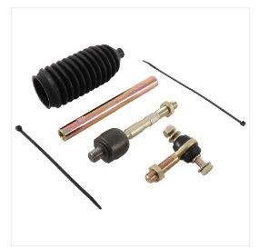 All Balls Racing Tie Rod End Kit Left, Allballs 51-1080-l, Can-am Maverick Trail 1000 18-20, Maverick Trail 1000 Dps 18-20, Maverick Trail 800r 18-20, Maverick