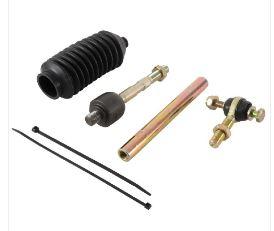 All Balls Racing Tie Rod End Kit Right, Allballs 51-1080-r, Can-am Maverick Trail 1000 18-20, Maverick Trail 1000 Dps 18-20, Maverick Trail 800r 18-20, Maverick