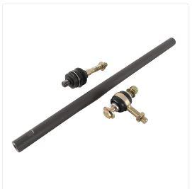 All Balls Racing Tie Rod End Kit Left, Allballs 51-1081, Can-am Maverick X3 Max Turbo R Xrs 18-20, Maverick X3 Max Turbo R Xrs W/ Smart-lok 18, Maverick X3 M