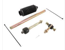 All Balls Racing Tie Rod End Kit Left, Allballs 51-1084-l, Can-am Defender 1000 Xmr 18, Defender 500 Dps Camo 17, Defender Max 1000 Lone Star 18, Defender Max