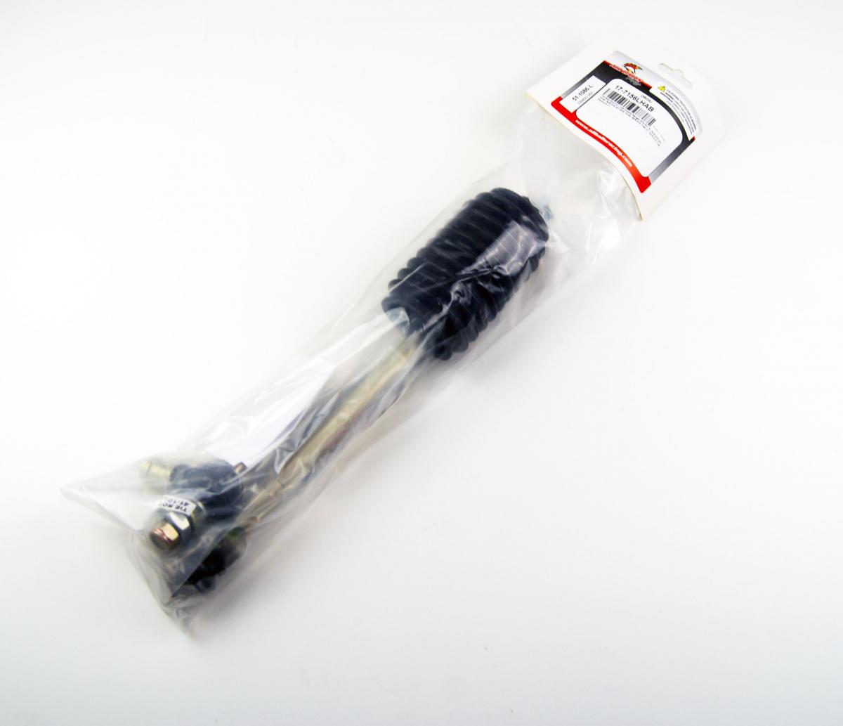 All Balls Racing Tie Rod End Kit Left, Allballs 51-1086-l, Polaris Ranger 570 Eu 15, RZR 570 Efi 19-20, RZR 570 Efi Eps 19-20