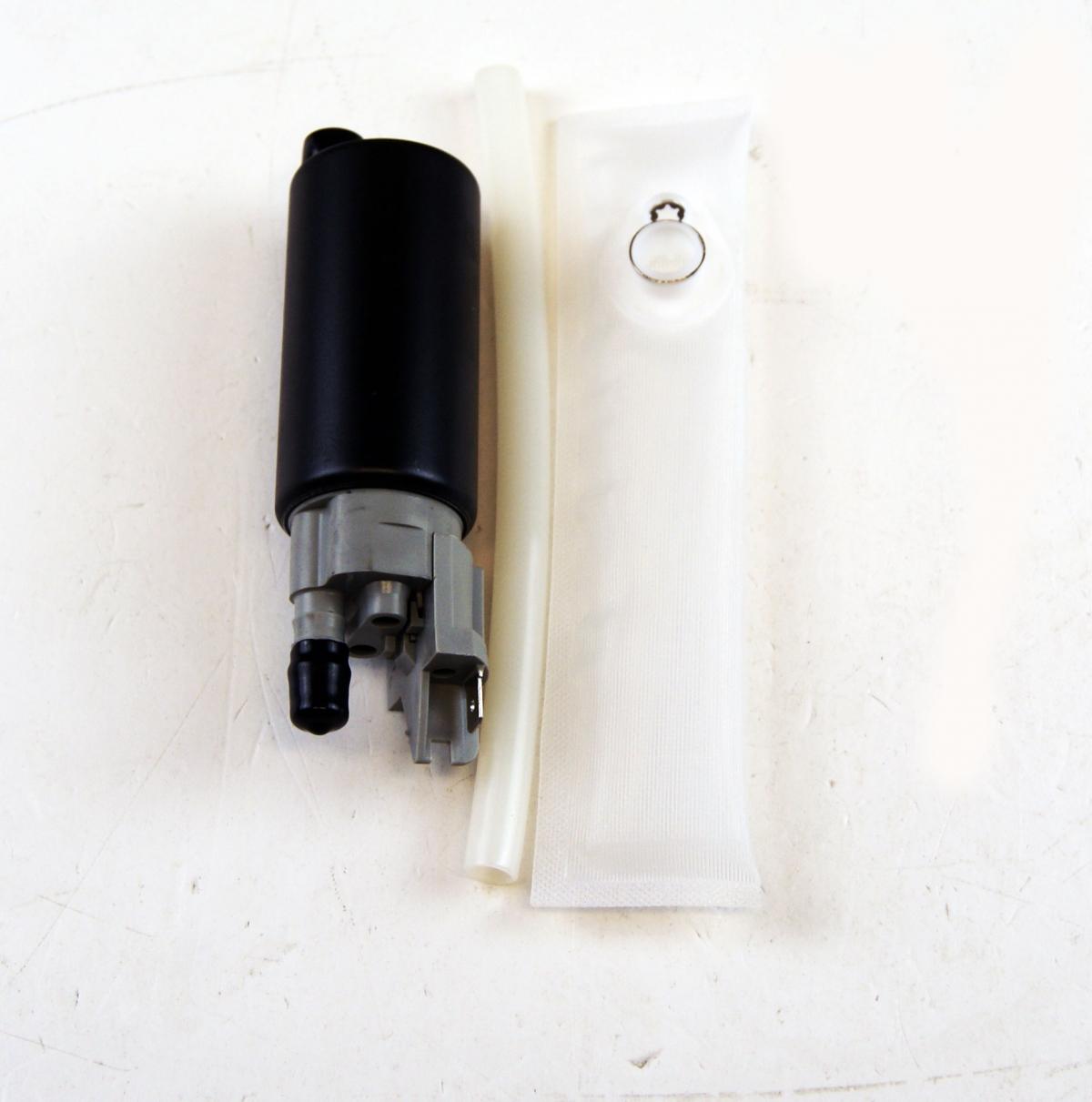 All Balls Racing Fuel Pump Kit Allballs, Allballs 47-2055 Polaris Turbo