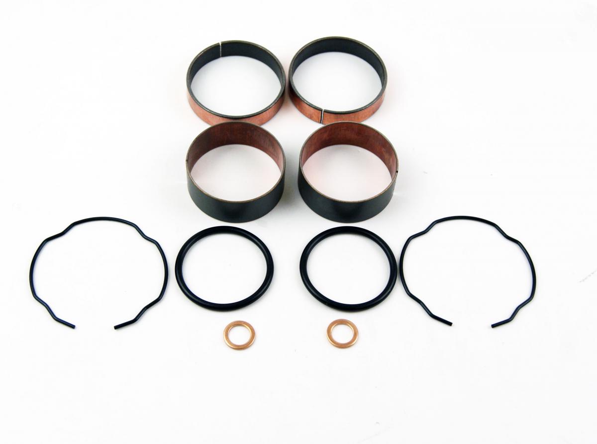 All Balls Racing Fork Bushing Kit 97-05 Yam Yzf1000/fjr1300, Allballs 38-6145 Road