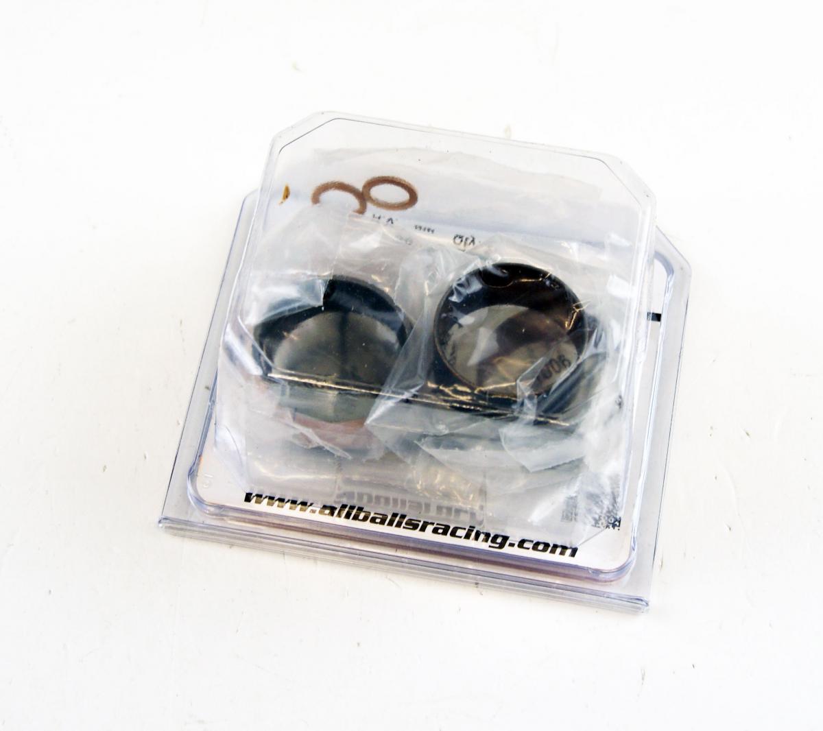 All Balls Racing Fork Bushing Kit 84-85 Kaw Kz/ZN700, Allballs 38-6148 Road