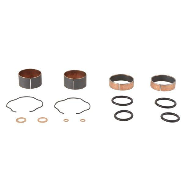 All Balls Racing Fork Bushing Kit 84-22 Kaw/suz/yam, Allballs 38-6150 Road