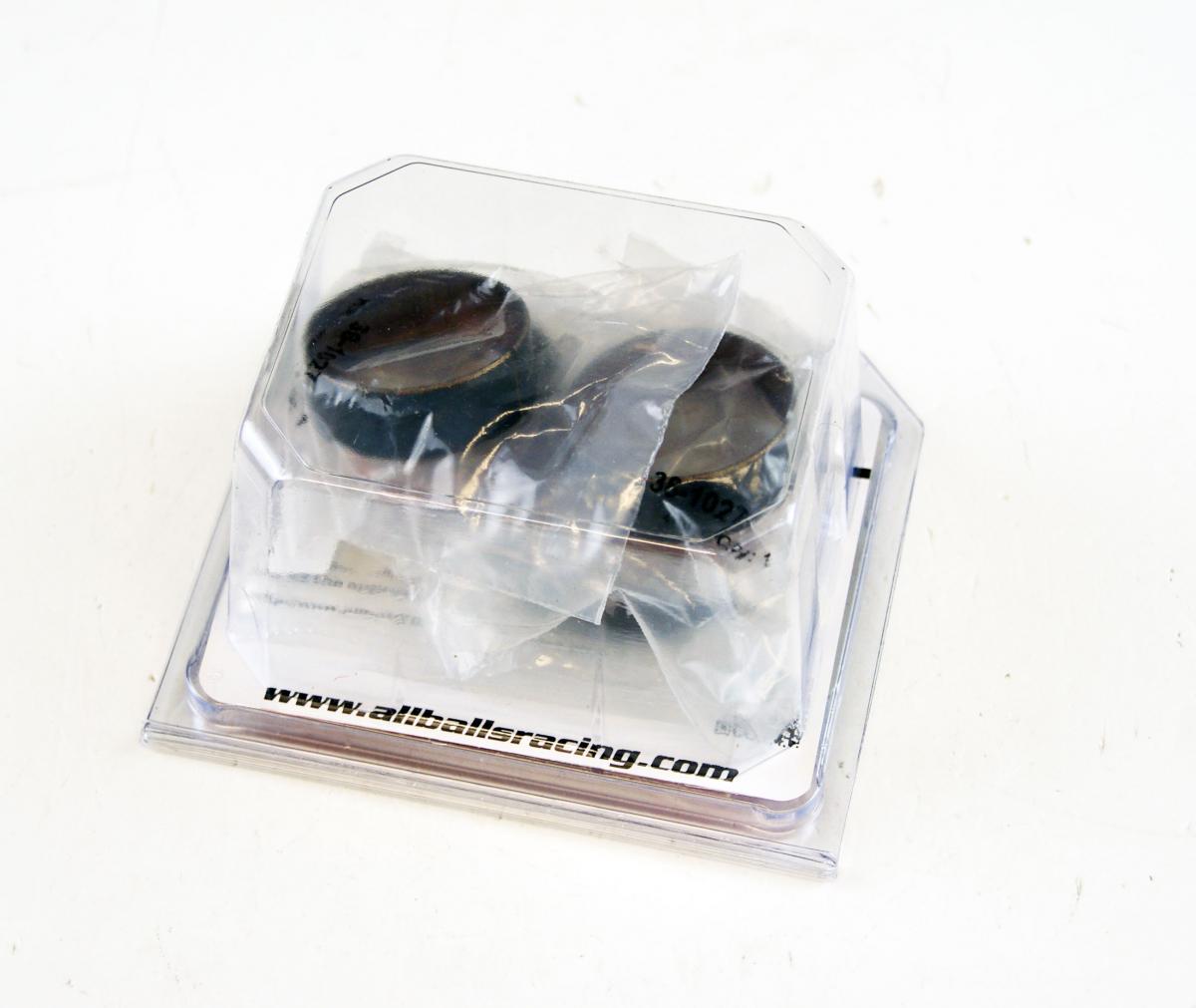 All Balls Racing Fork Bushing Kit 87-09 Suz vs1400, Allballs 38-6151 Road