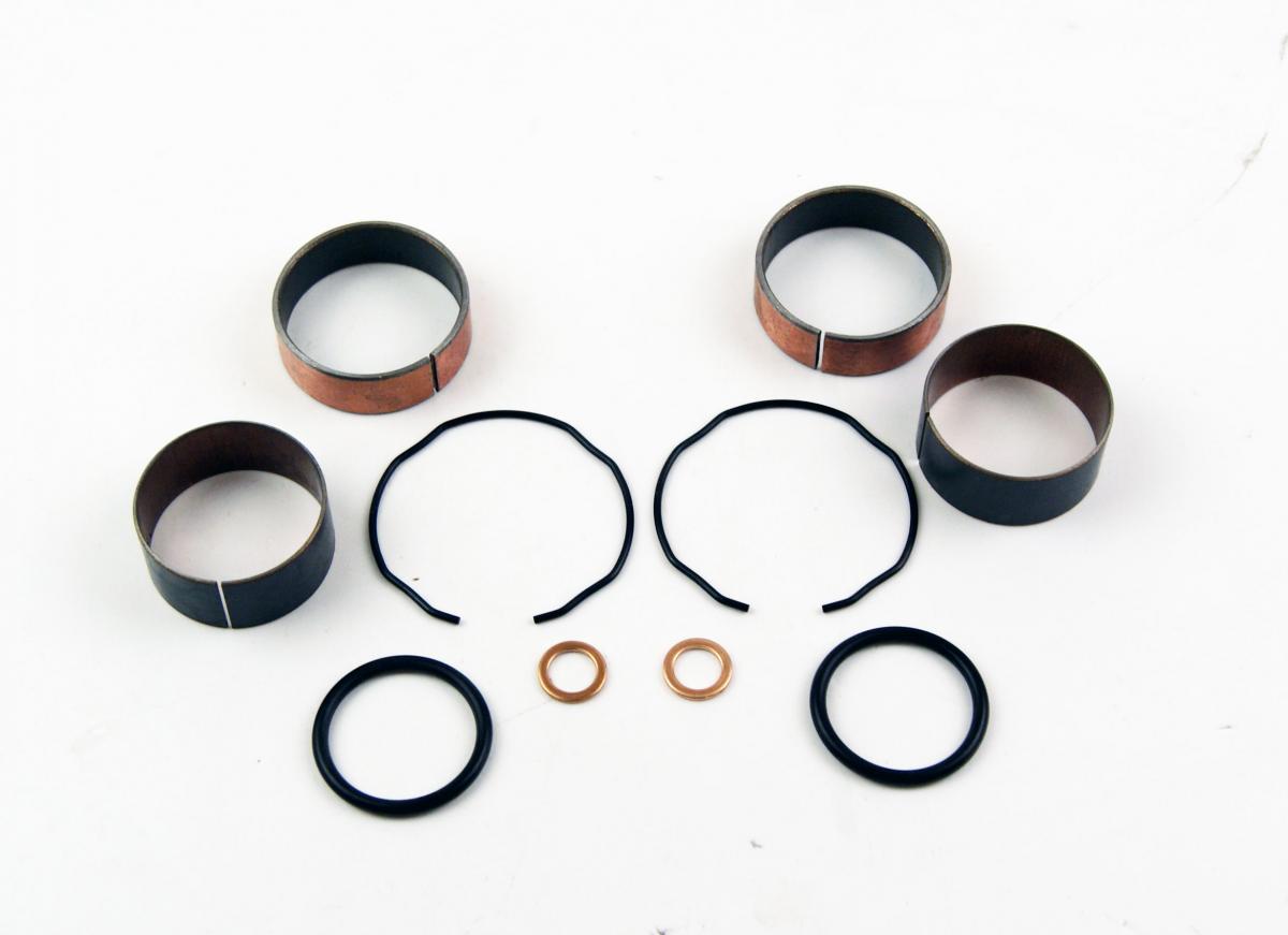 All Balls Racing Fork Bushing Kit 15-20 Indian Scout, Allballs 38-6155 Road