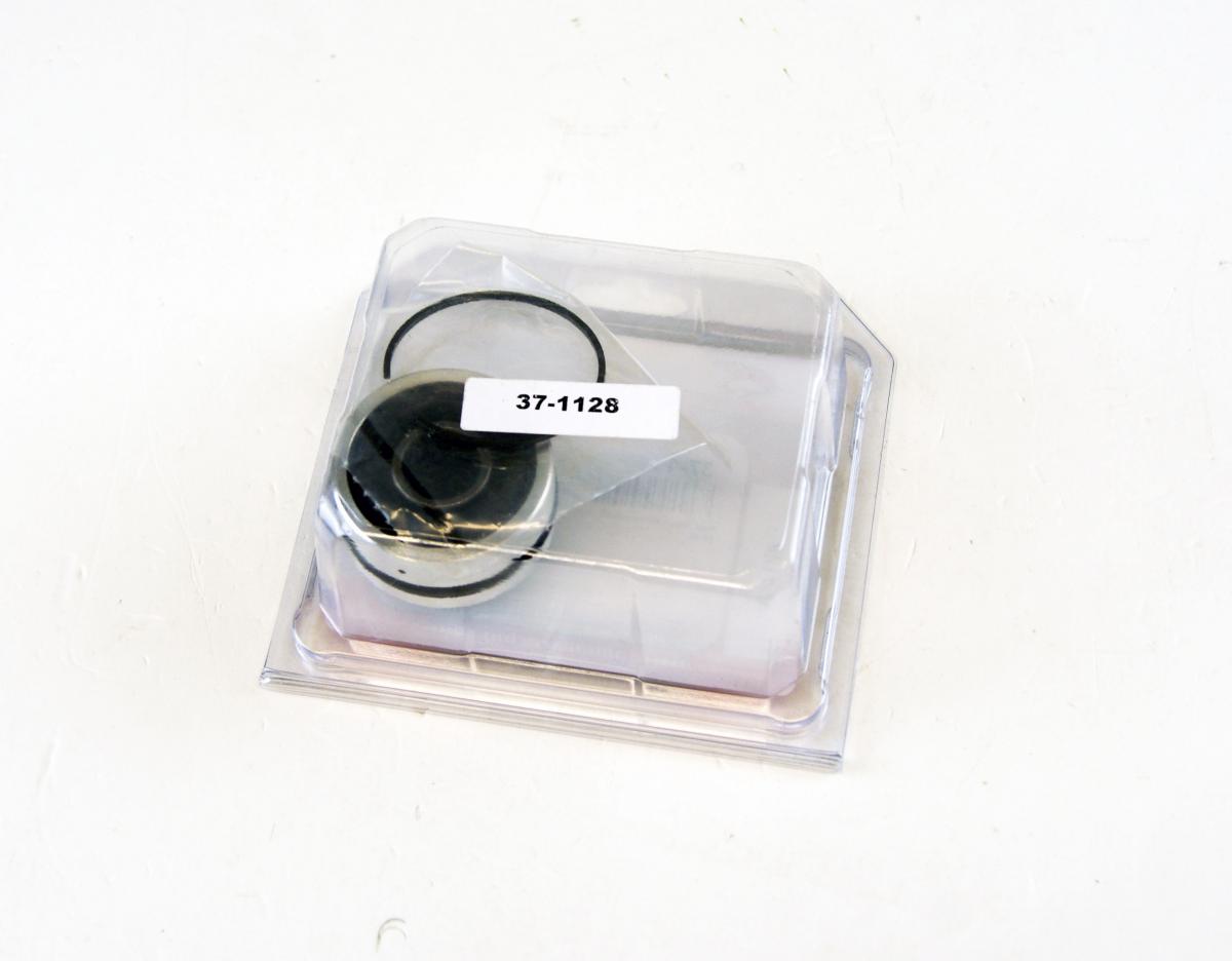 All Balls Racing Rear Shock Seal Block, Allballs 37-1128, Honda TRX450ER 06-14, TRX450R 04-09