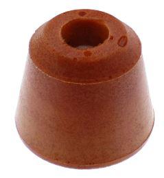 All Balls Racing Allballs Shock Bump Stop Bumper 16x57x55, Allballs 37-1203, Honda CRF450R 09-10, Sherco Sc F-r 250 19, Sc F-r 300 19, Sc F-r 450 19, Sc-r 125 19, Sc-r 250 19, S