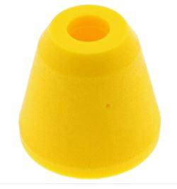 All Balls Racing Allballs Shock Bump Stop Bumper 16x53x49, Allballs 37-1206, Kawasaki KX450F 15