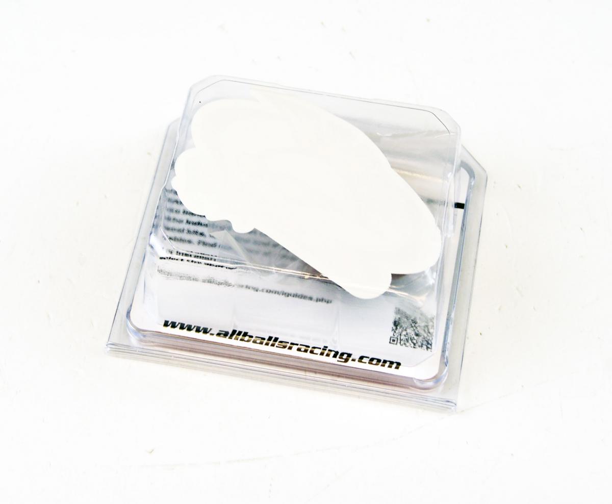 All Balls Racing Allballs Shock Bump Stop Bumper, Allballs 37-1218, KTM SX 65 02-08, XC 65 08