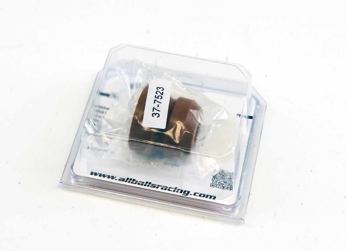 All Balls Racing Allballs Rear Shock Bumper Stop 80-22 Arctic Cat Honda Suzuki Yamaha 37-1219