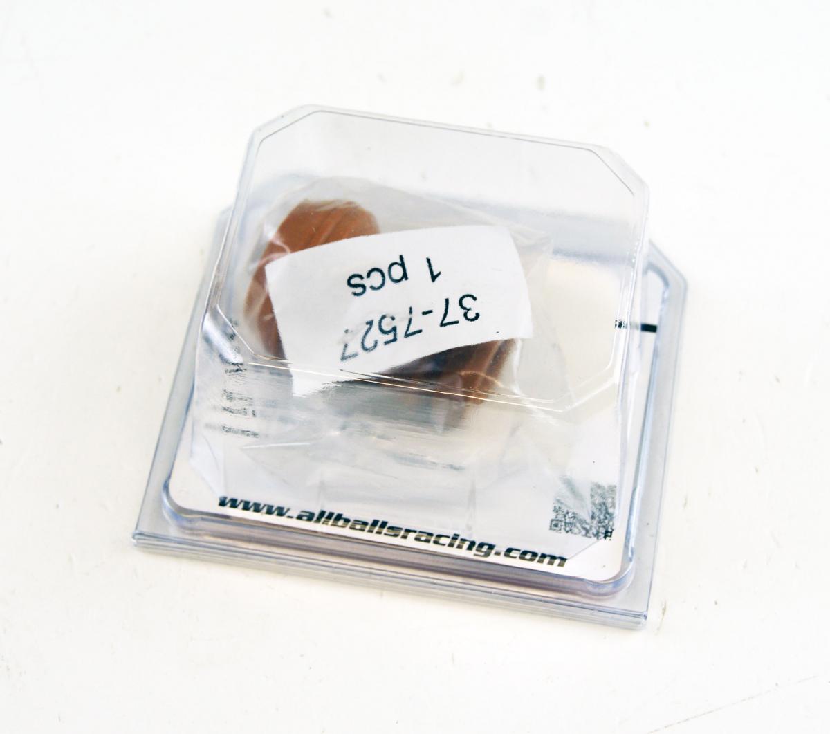 All Balls Racing Allballs Shock Bump Stop Bumper, Allballs 37-1222