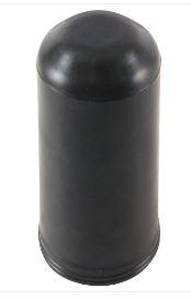 All Balls Racing Rear Shock Bladder 93-22 Hon CRF/kaw KLX/suz DRZ/RM, Allballs 37-1302 Road/dirt/ATV