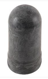 All Balls Racing Rear Shock Bladder, Allballs 37-1303, Honda CR125R 89-92, CR250R 91, CR500R 91-01, XR250R 92-04, XR650R 00-07, Husqvarna TC 250 12-13, TE